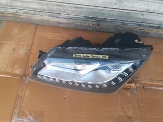 (2018-2020) HAVAI H2 LEFT SIDE LED HEADLIGHT FOR SALE