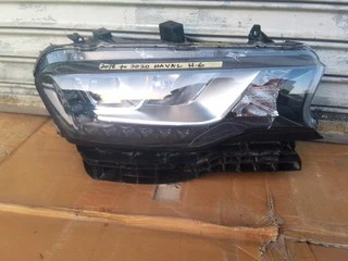 (2018-2020) Havai H6 Right Side Xenon Headlight For Sale