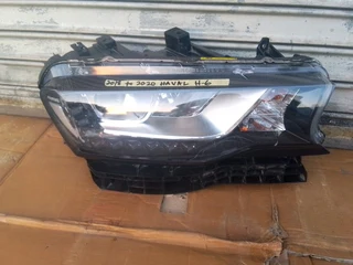 (2018-2020) HAVAI H6 RIGHT SIDE XENON HEADLIGHT FOR SALE