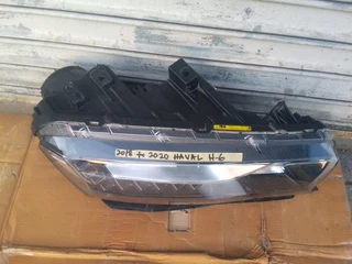 (2018-2020) HAVAI H6 RIGHT SIDE XENON HEADLIGHT FOR SALE