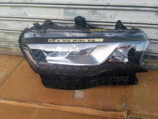 (2018-2020) HAVAI H6 RIGHT SIDE XENON HEADLIGHT FOR SALE