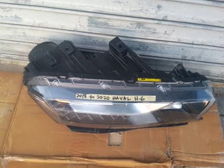 (2018-2020) HAVAI H6 RIGHT SIDE XENON HEADLIGHT FOR SALE