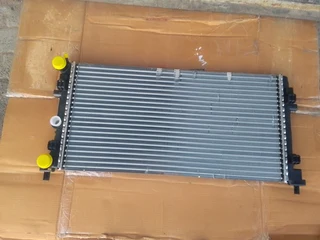 (2018-2021) Vw Polo 6 Radiator For Sale