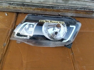 (2014-2018) RENULT KWID LEFT SIDE NORMAL HEADLIGHT FOR SALE