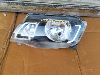 (2014-2018) Renult Kwid Left Side Normal Headlight For Sale