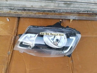 (2014-2018) RENULT KWID LEFT SIDE NORMAL HEADLIGHT FOR SALE