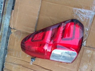 (2016-2020) LEFT SIDE REAR TAILIGHT FOR SALE