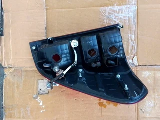 (2016-2020) LEFT SIDE REAR TAILIGHT FOR SALE