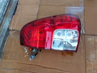 (2016-2020) LEFT SIDE REAR TAILIGHT FOR SALE
