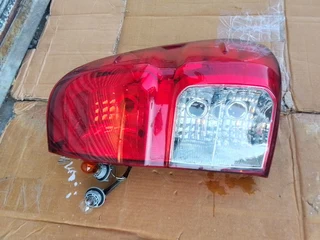 (2016-2020) Left Side Rear Tailight For Sale