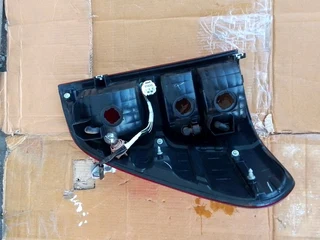 (2016-2020) LEFT SIDE REAR TAILIGHT FOR SALE