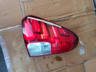 (2016-2020) Toyota Hilux Gd6 Right Side Rear Taillight For Sale .