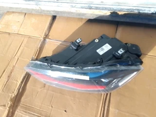 (2018-2021) VW POLO 8 GTI LEFT SIDE XENON HEADLIGHT FOR SALE.