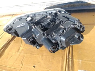 (2018-2021) VW POLO 8 GTI LEFT SIDE XENON HEADLIGHT FOR SALE.