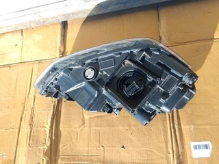 (2018-2021) VW POLO 8 GTI LEFT SIDE XENON HEADLIGHT FOR SALE.