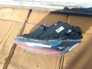 (2018-2021) VW POLO 8 GTI LEFT SIDE XENON HEADLIGHT FOR SALE.