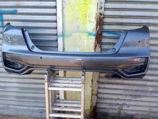 2013-2020 HONDA JAZZI SPORT REAR BUMPER FOR SALE