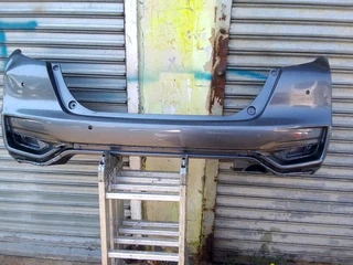 2013-2020 Honda Jazzi Sport Rear Bumper For Sale