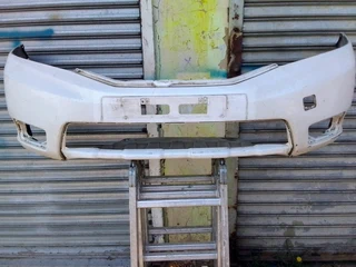 (2007-2012) HONDA BALLADE FRONT BUMPER FOR SALE