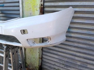 (2007-2012) HONDA BALLADE FRONT BUMPER FOR SALE