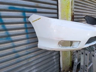 (2007-2012) HONDA BALLADE FRONT BUMPER FOR SALE
