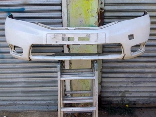 (2007-2012) Honda Ballade Front Bumper For Sale