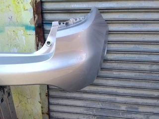 (2014-2017) RENULT CLI 4 REAR BUMPER FOR SALE