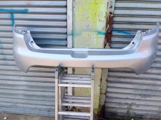 (2014-2017) RENULT CLI 4 REAR BUMPER FOR SALE