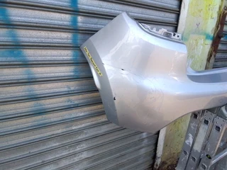 (2014-2017) RENULT CLI 4 REAR BUMPER FOR SALE