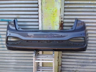 ( 2018-2020) Hyundai I20 Rear Bumper For Sale