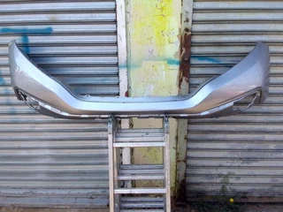 (2017-2020) Honda C.r.v Front Bumper For Sale