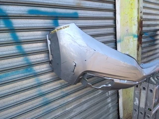 (2017-2020) HONDA C.R.V FRONT BUMPER FOR SALE