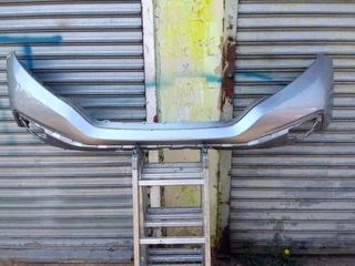 (2017-2020) HONDA C.R.V FRONT BUMPER FOR SALE