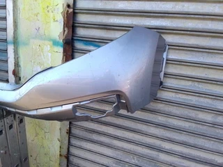 (2017-2020) HONDA C.R.V FRONT BUMPER FOR SALE