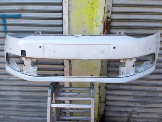 (2018-2022) Vw Polo Vivo Front Bumper For Sale