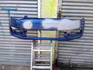 (2018-2022) Vw Polo Vivo Front Bumper For Sale