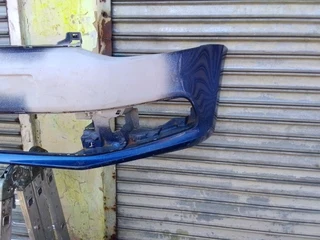 (2018-2022) VW POLO VIVO FRONT BUMPER FOR SALE