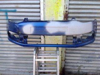 (2018-2022) VW POLO VIVO FRONT BUMPER FOR SALE