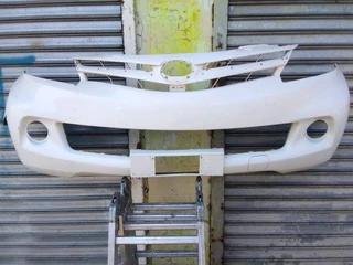 (2012-2014) Toyota Avanza Front Bumper For Sale