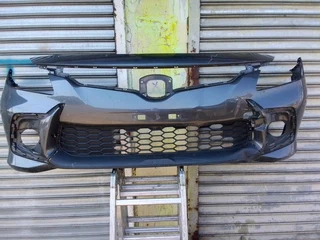 (2021-2024) Toyots Starlet Front Bumper For Sale
