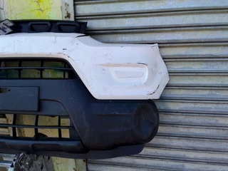 ( 2019-2022) SUZUKI ESPRESSOR FRONT BUMPER AND SPOILE FOR SALE