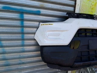 ( 2019-2022) SUZUKI ESPRESSOR FRONT BUMPER AND SPOILE FOR SALE