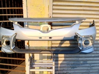 (2019-2023) Toyota Starlet Front Bumperfor Sale