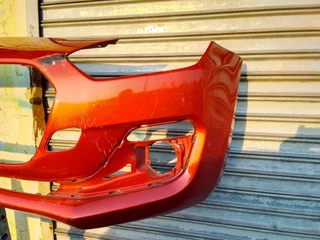 (2017-2021) SUZUKI SWIFT FRONT BUMPER FOR SALE