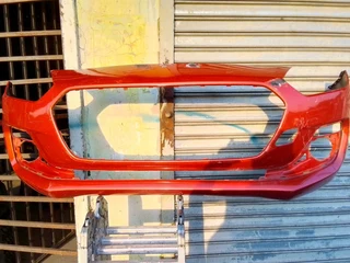 (2017-2021) SUZUKI SWIFT FRONT BUMPER FOR SALE