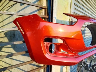 (2017-2021) SUZUKI SWIFT FRONT BUMPER FOR SALE