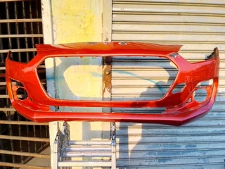 (2017-2021) SUZUKI SWIFT FRONT BUMPER FOR SALE