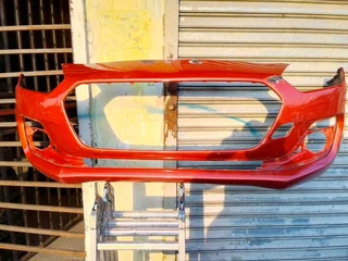 (2017-2021) Suzuki Swift Front Bumper For Sale