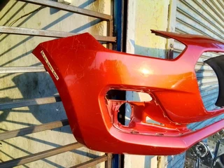 (2017-2021) SUZUKI SWIFT FRONT BUMPER FOR SALE