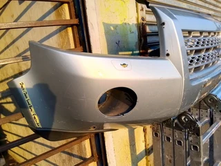 (2007-2010) LAND ROVE FREELANDER FRONT BUMPER FOR SALE